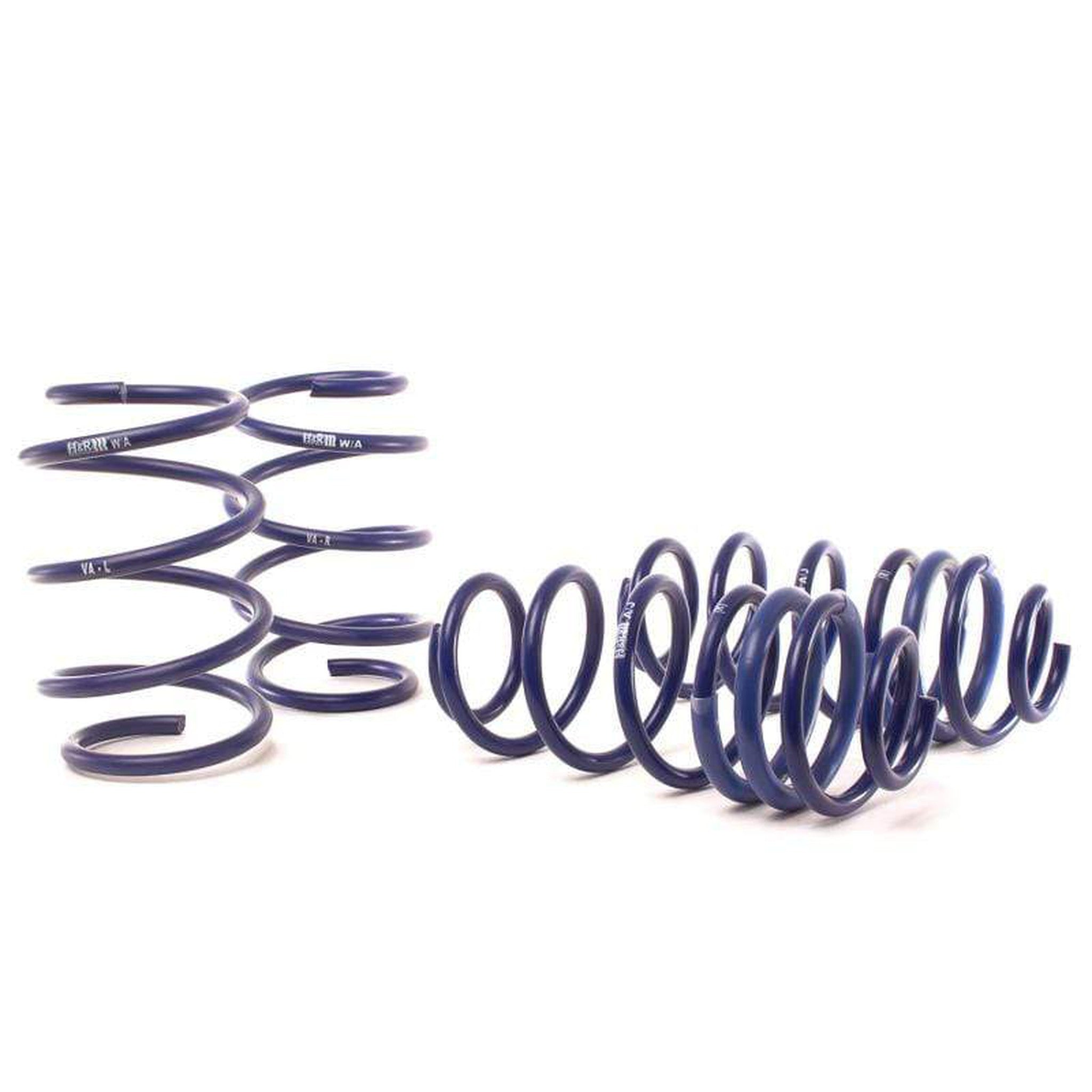 H&R Sport Lowering Spring Honda Civic Coupe/Sedan (Non Si) 2016-2020 | 51892