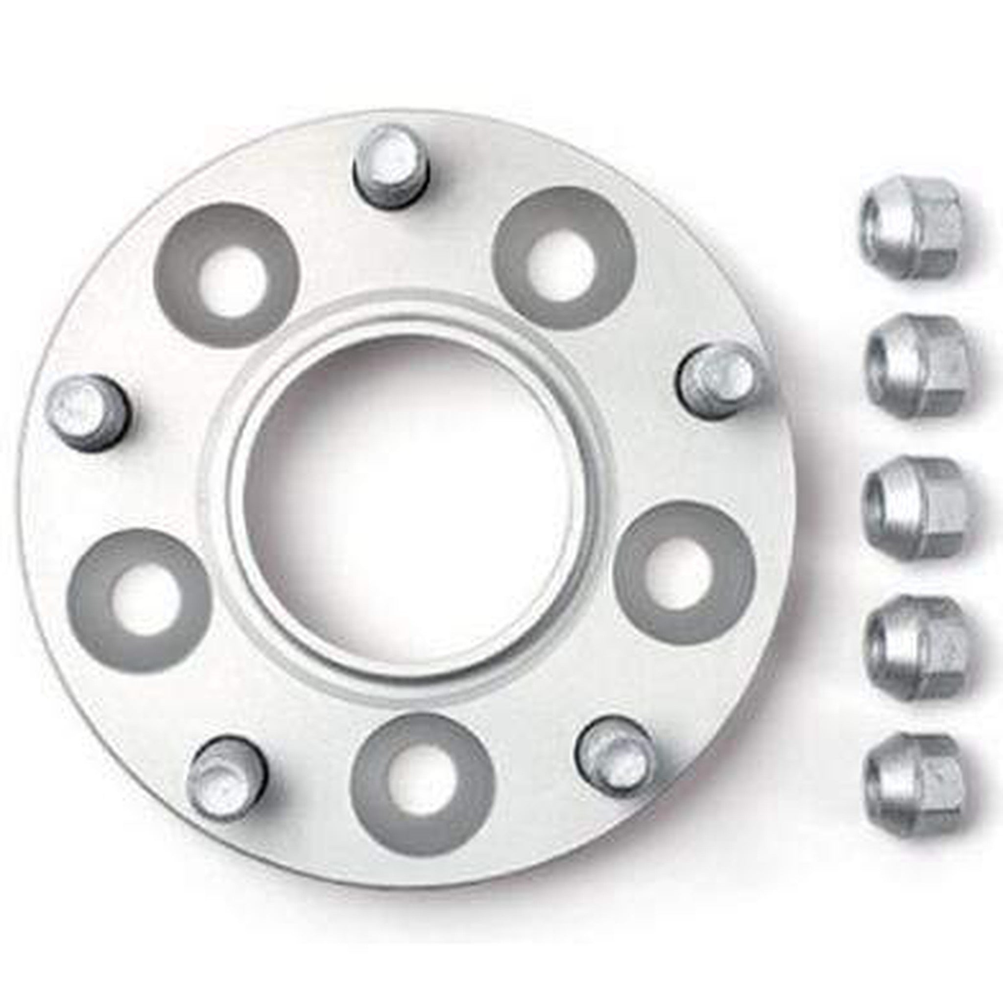 H&R Trak+ 25mm DRM Wheel Adaptor Bolt 5/114.3 Center Bore 67.1 Stud Thread 12x1.5 | 5065671