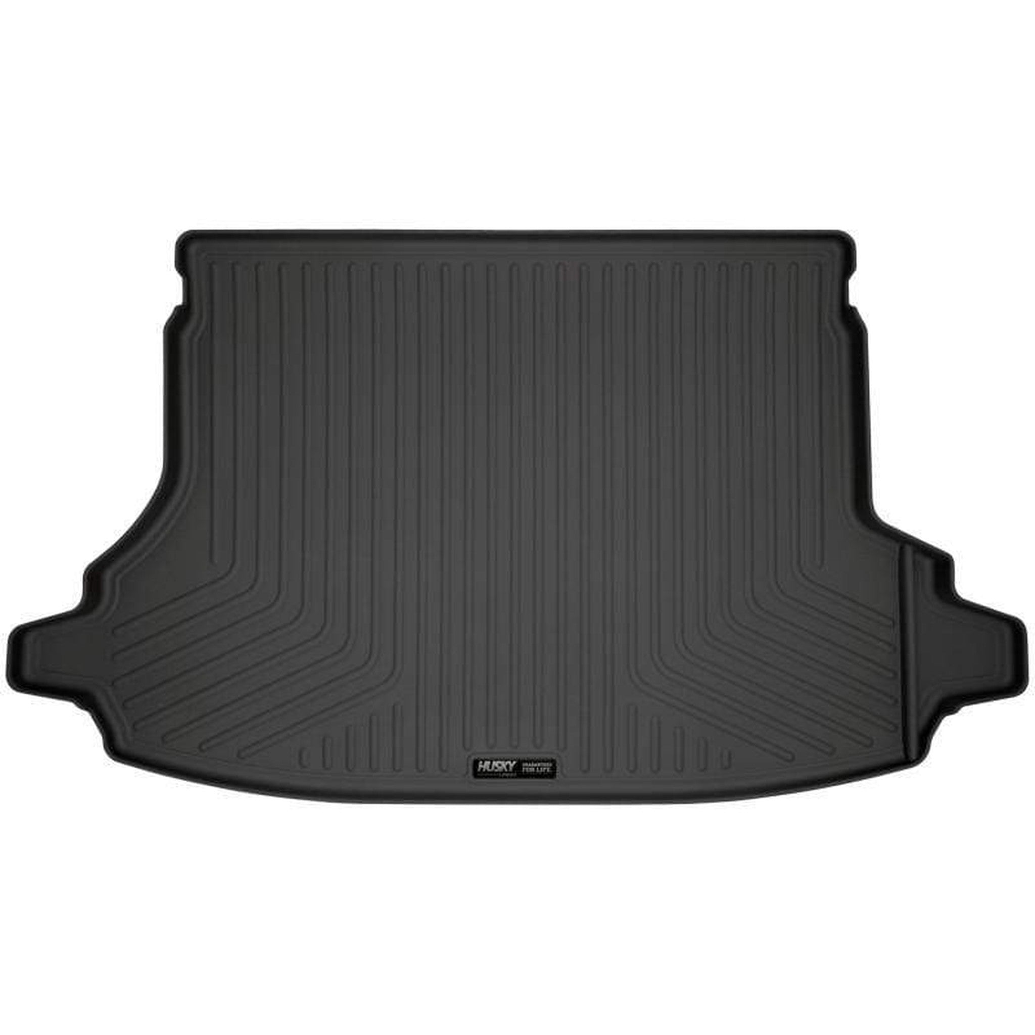 Husky Liners Weatherbeater Black Trunk Liner Subaru Forester 2019-2021 | 29891