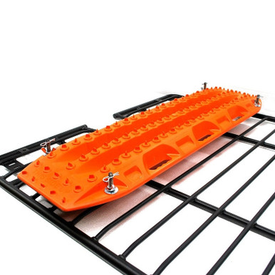 Ford Bronco / Bronco Sport Overhead MAXTRAX Roof Rack Mount by Bajarack