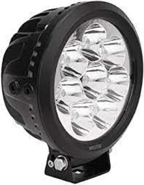 Ford Bronco / Bronco Sport 6.5” Round Ultra LED Auxiliary Light by Westin Automotive