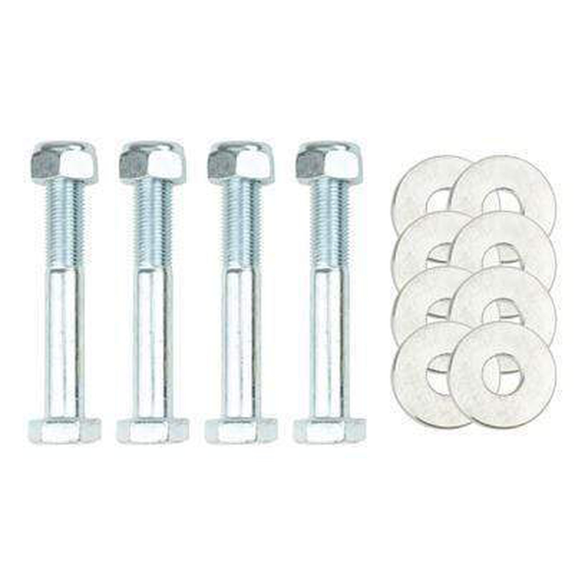 ISR Performance Eccentric Lockout Kit Nissan 370z 2009+