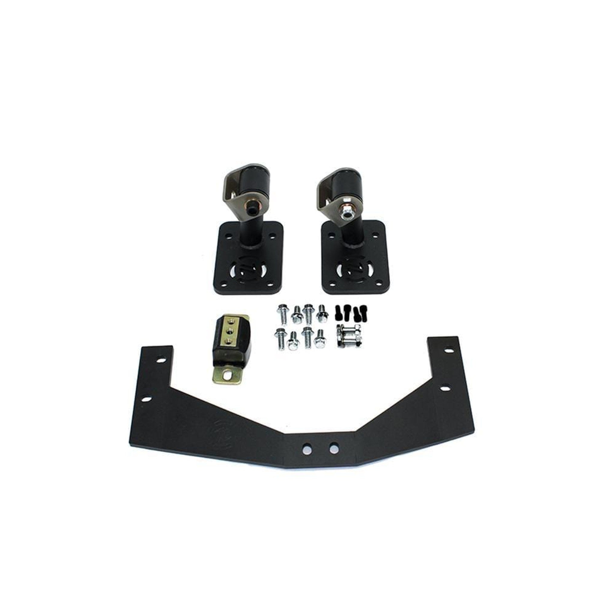 ISR Performance LS Swap Mounts for Nissan 350Z Z33 2003-2008