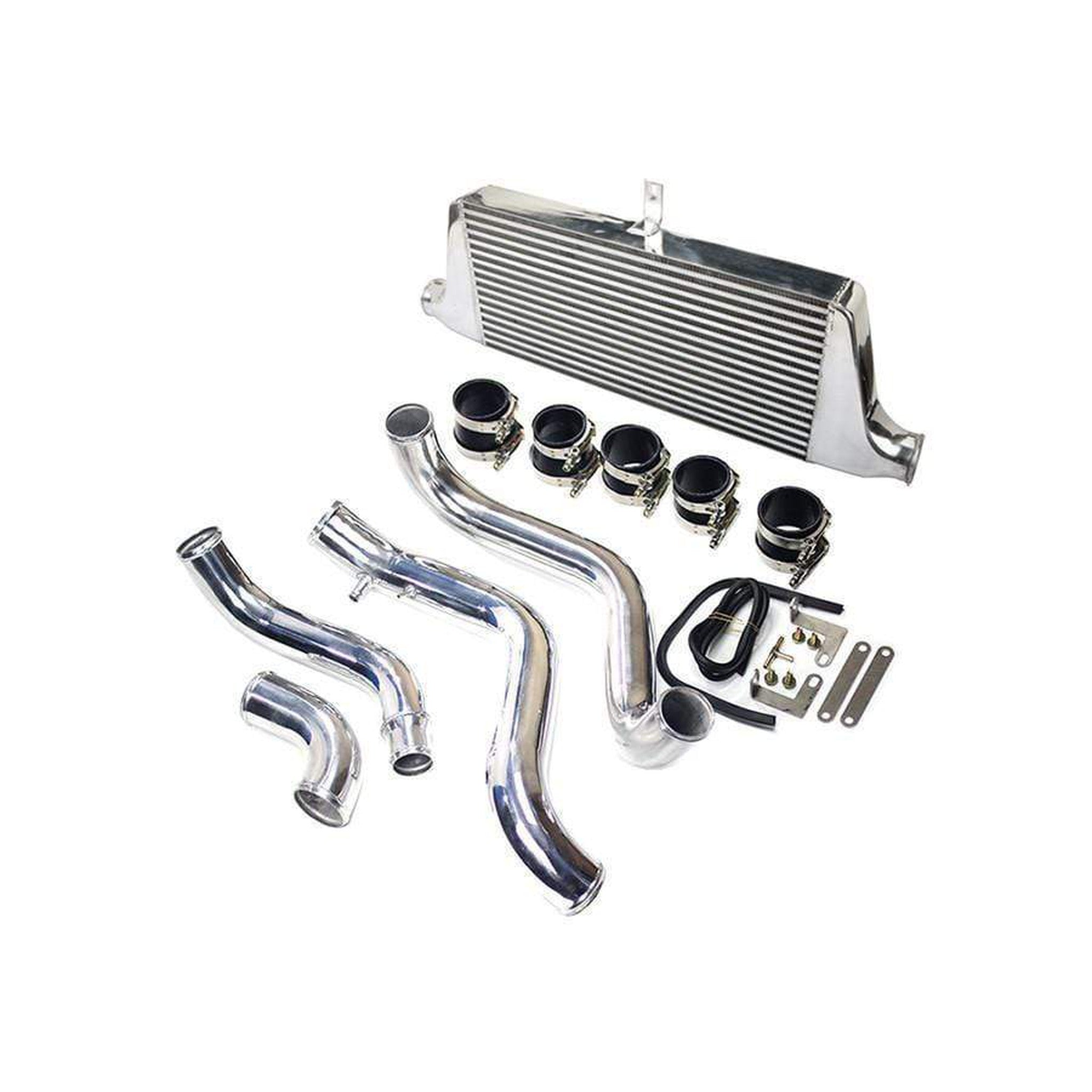 ISR Performance M-Spec Intercooler Kit Nissan 240sx S14 SR20det 1995-1998 | IS-S14IC