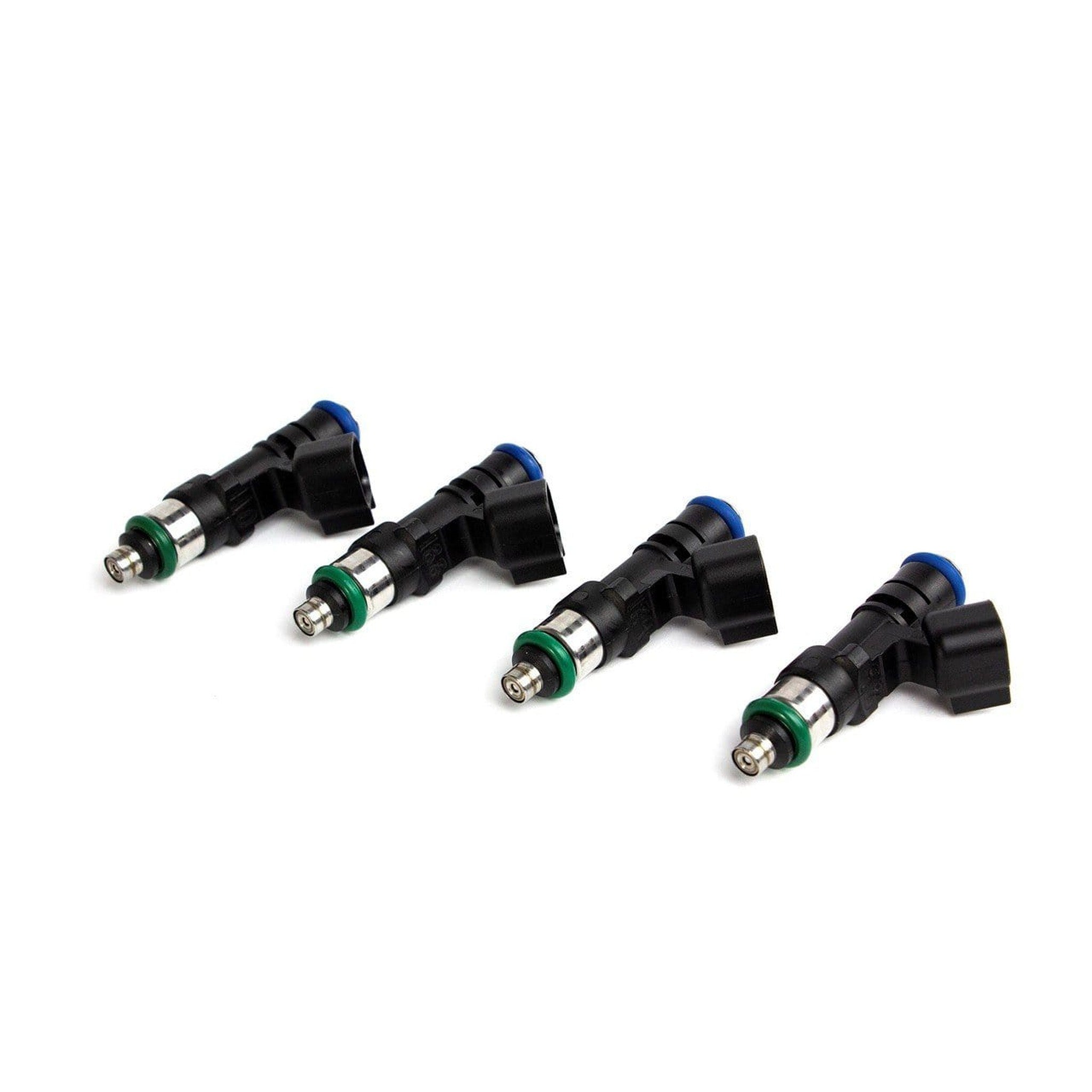 ISR Performance - Top Feed Injectors - 1000cc SR/RB - (set of 4)