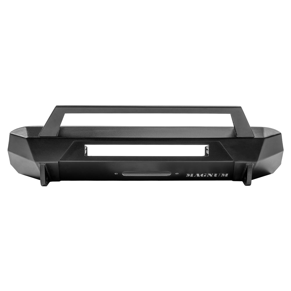 FBM83TYN-RT Raptor Magnum Bumpers Front Stubby Winch RPTFBM83TYNRT