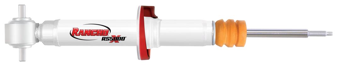 RS55856 Rancho Rs5000X Strut R38RS55856