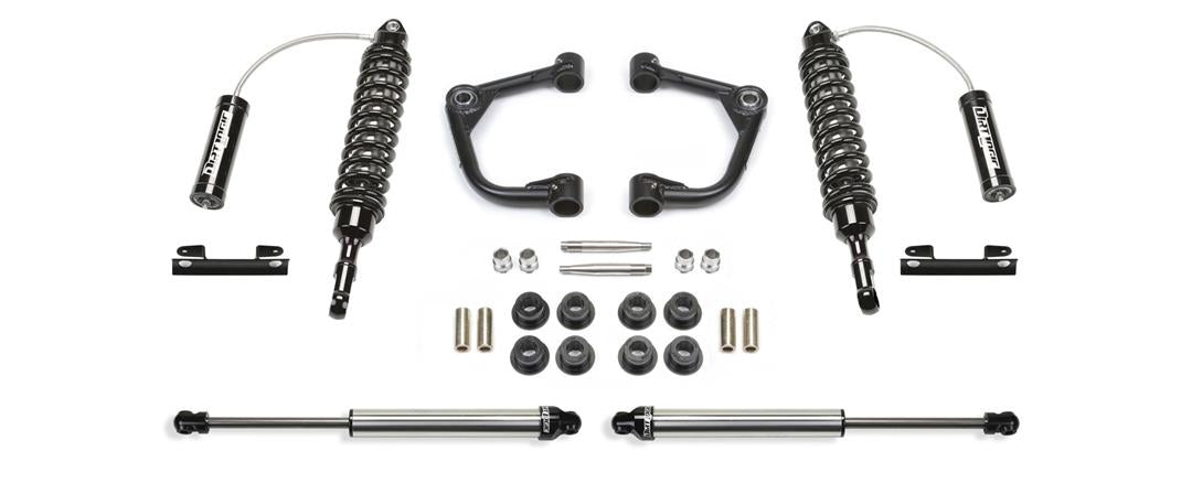 K2197DL Fabtech Leveling Kit Suspension F37K2197DL