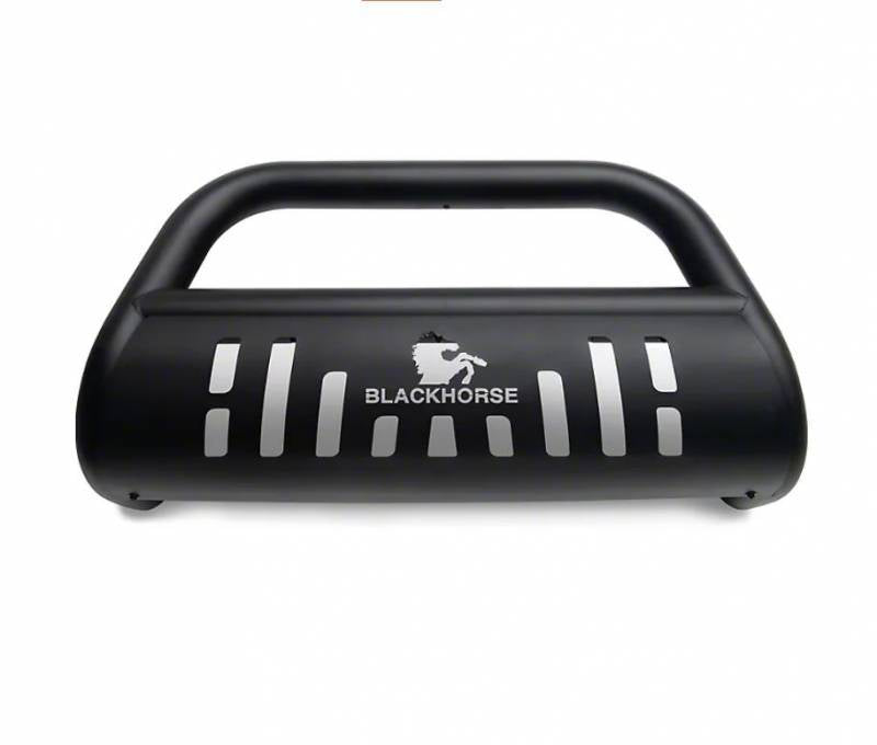 BB004919A-SP Black Horse 2011-2019 Chevrolet Silverado 2500 BLKB004919ASP