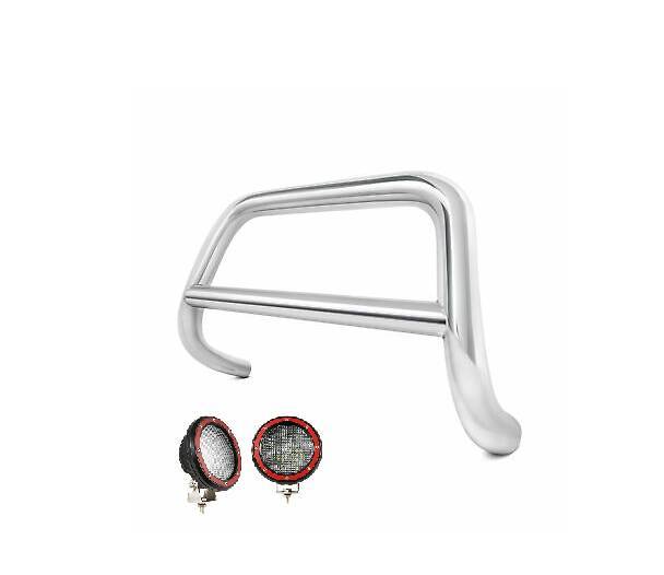 BB111004SS-PLFR Black Horse A Bar Kit BLK111004SSPR