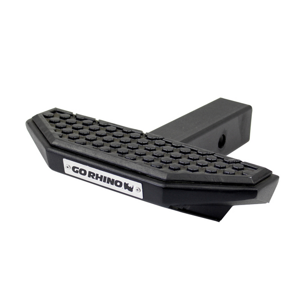 Ford Bronco / Bronco Sport HS-30 Rhino Hitch Step by Go Rhino