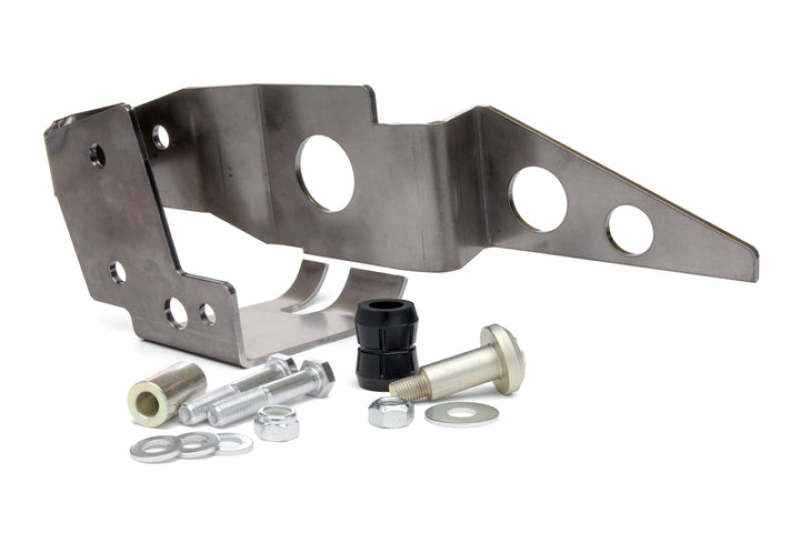 JKS Manufacturing Jeep Wrangler JK Track Bar Bracket - Front JKSOGS161