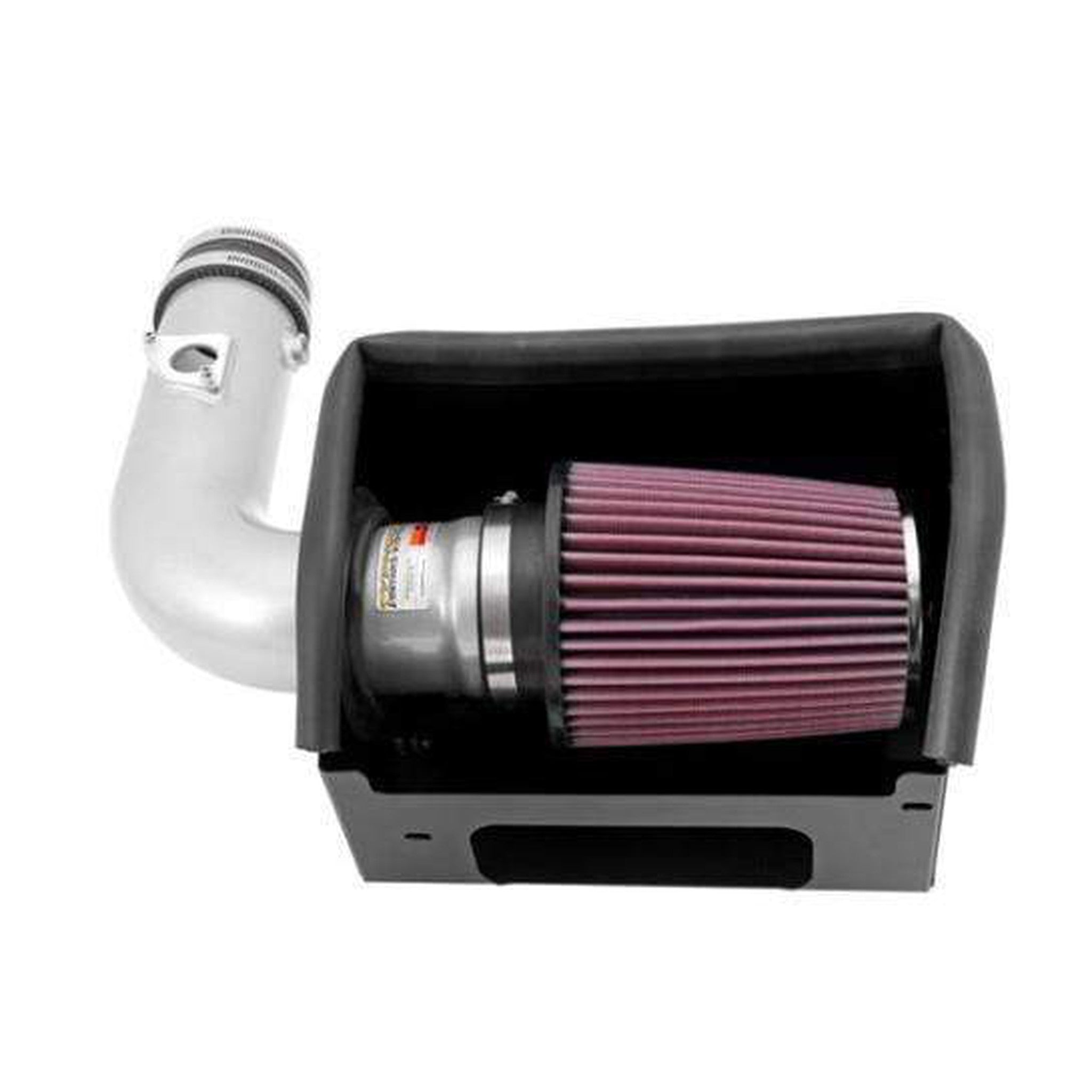 K&N Typhoon Cold Air Intake Scion FR-S 2013-2016 / Subaru BRZ 2013-2020 / Toyota FT-86 2017-2020