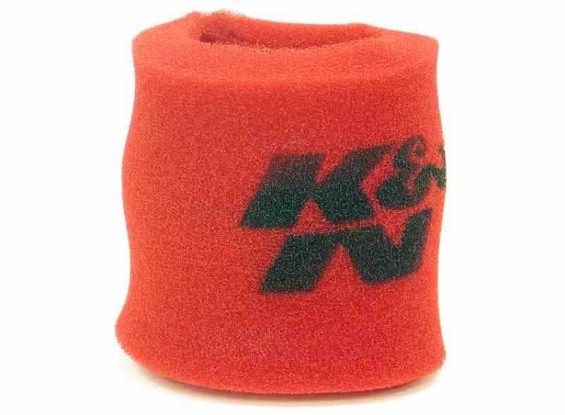 K&N Universal PreCleaner Air Filter Foam Wrap 4.5in x 7in x 6in Height 25-3346