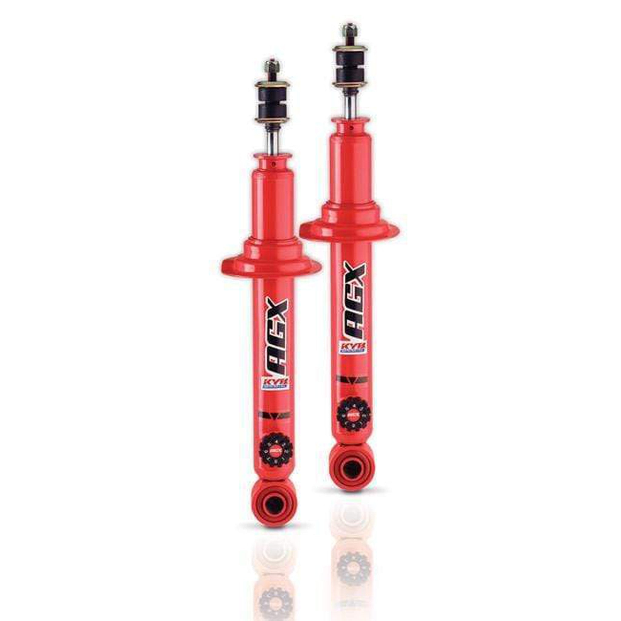 KYB Shocks & Struts AGX Rear Left Subaru WRX 2002-2003