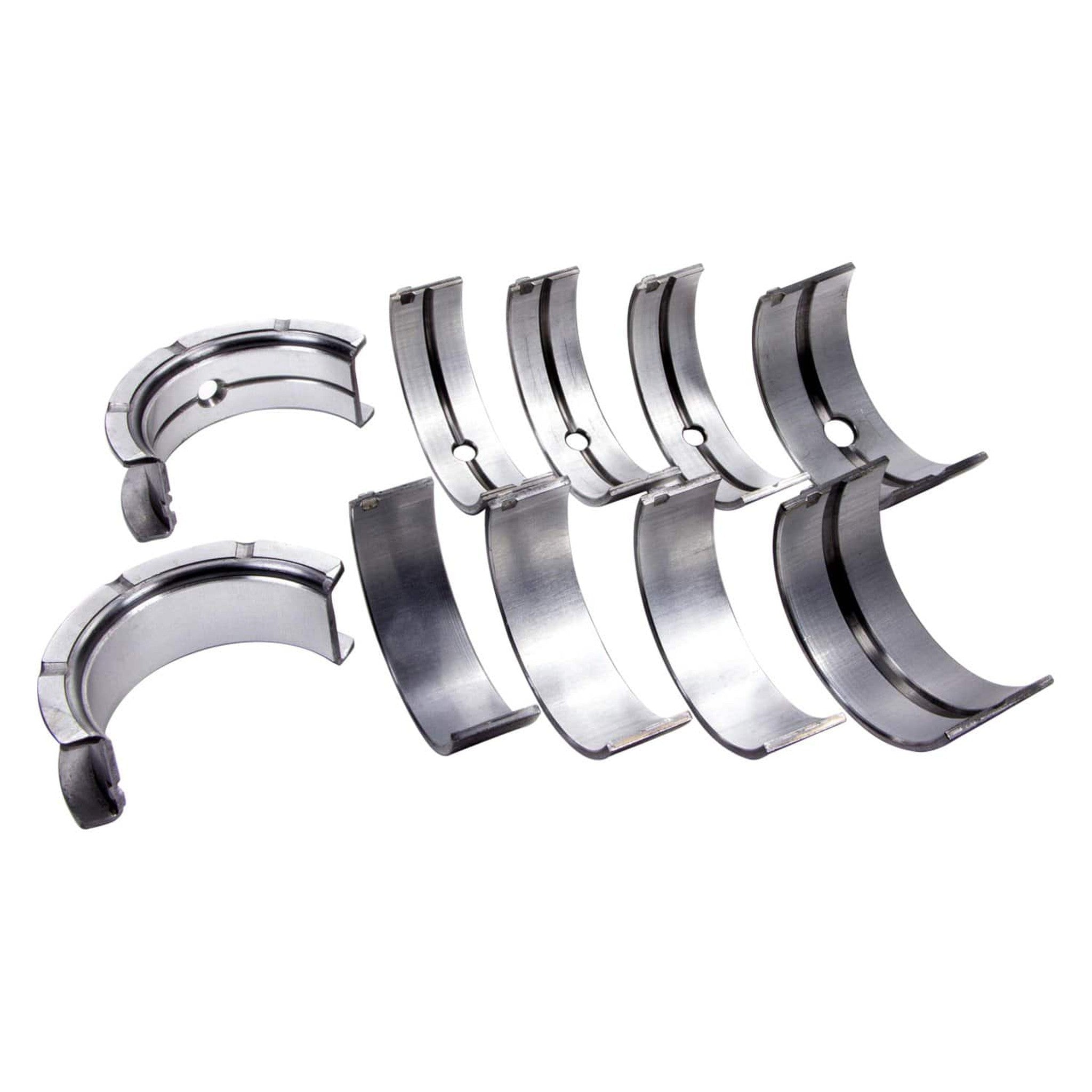 King SI-Series Main Bearings (Set of 5) Subaru WRX 2002-2014 / STI 2004-2021 EJ20/EJ22/EJ25 (Including Turbo)