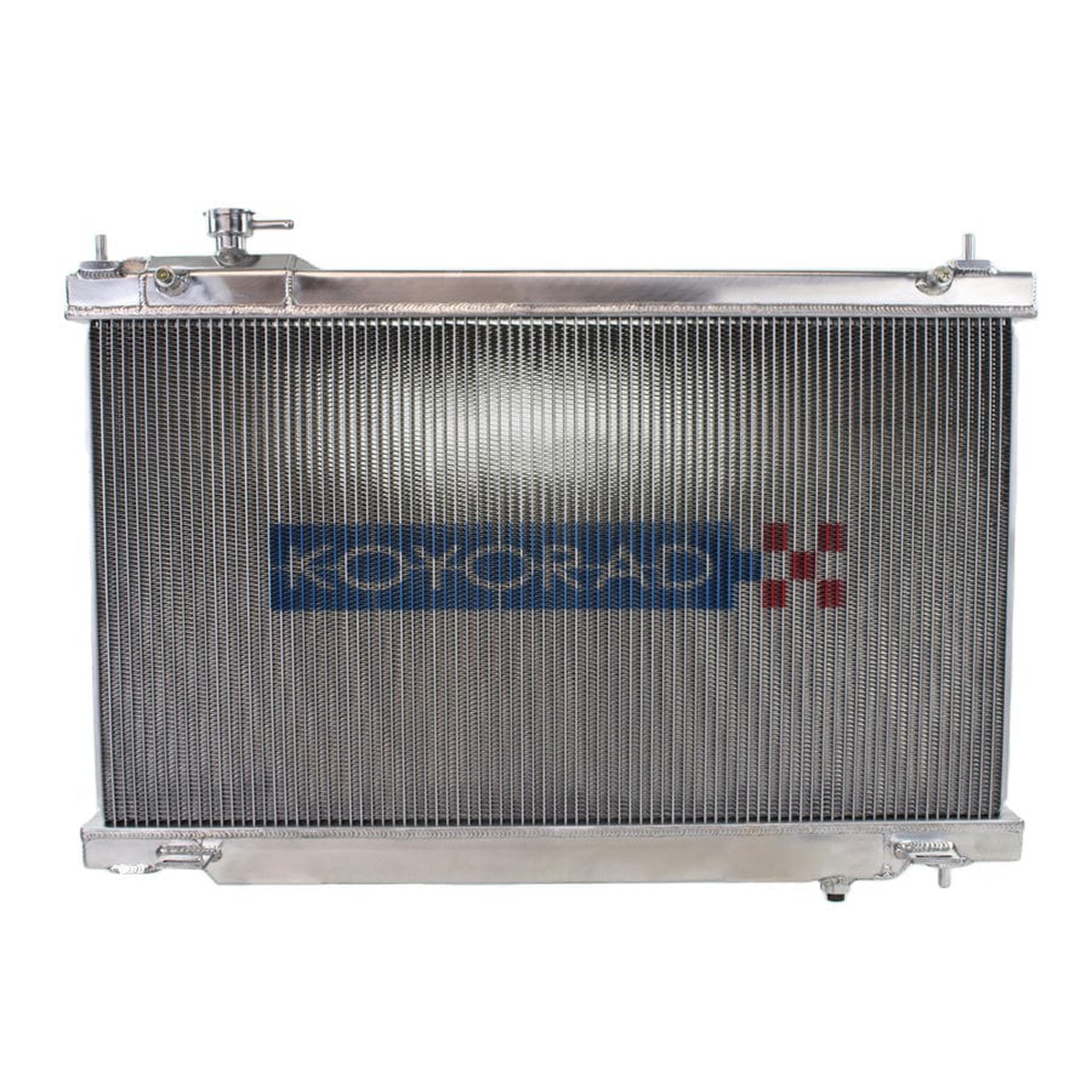 Koyo Aluminum Radiator Infiniti G35 Coupe 2003-2007 / G35 Sedan 2003-2006 (Manual Transmission) | V2588