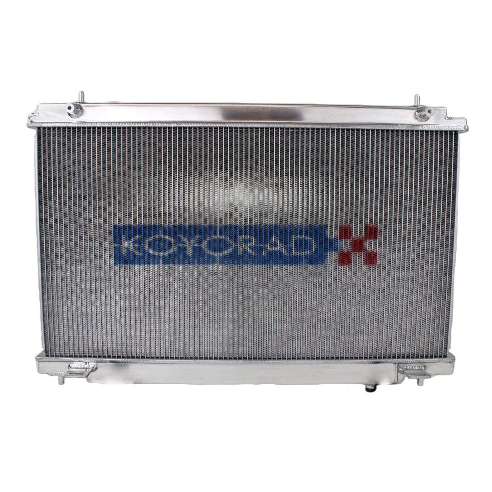 Koyo Aluminum Radiator Nissan 350z M/T 2007-2009 | V2999