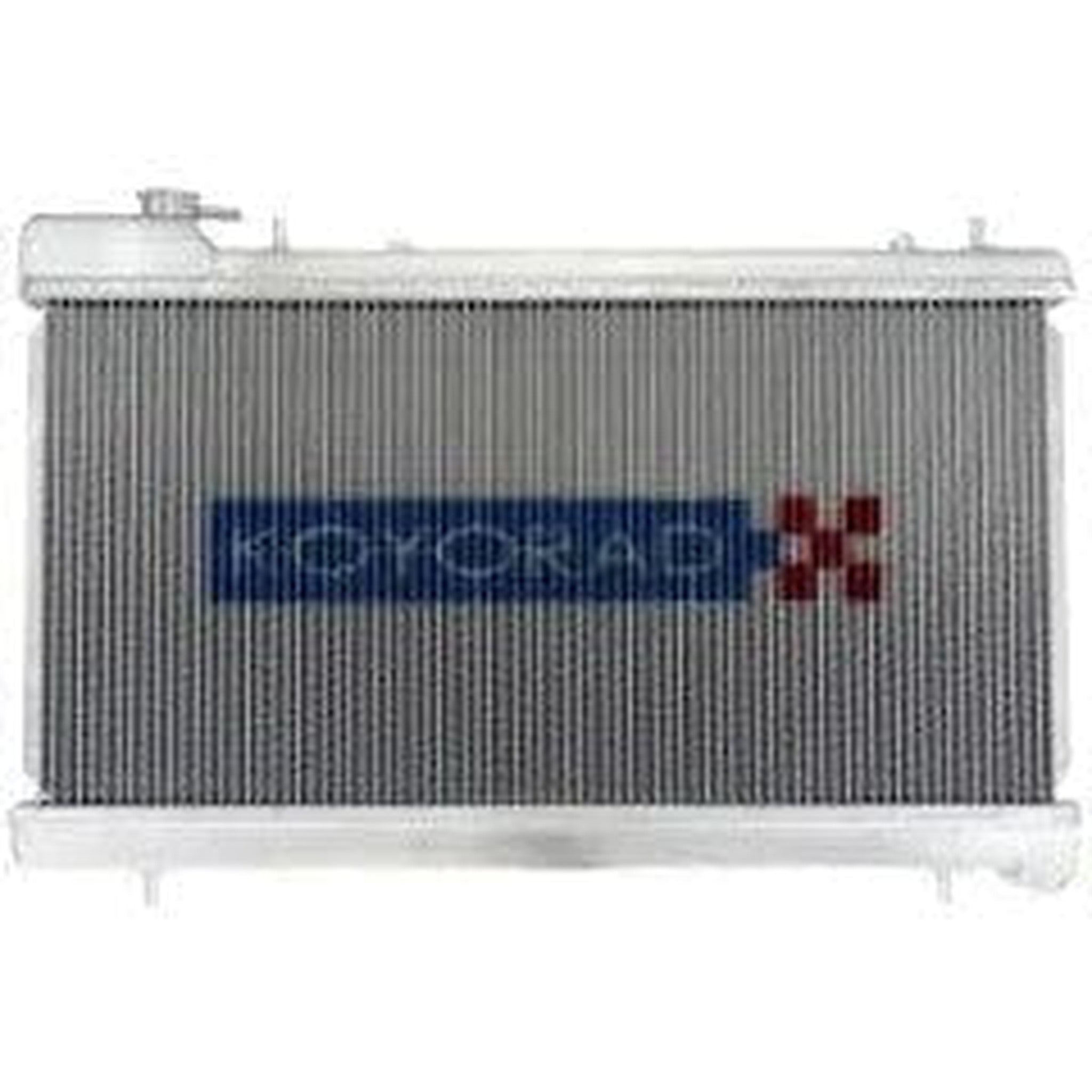Koyo Aluminum Radiator Subaru Impreza M/T 1993-1998 | VH090632