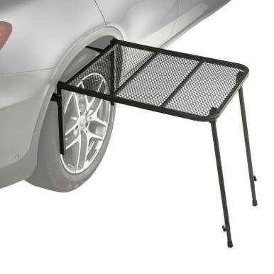 Ford Bronco / Bronco Sport Portable Wheel Table by 3D Mats