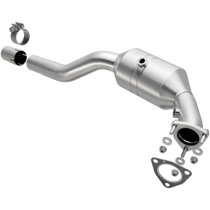 MagnaFlow 2002-2008 Porsche 911 Series Direct Fit Federal Driver Side Catalytic Converter 49928