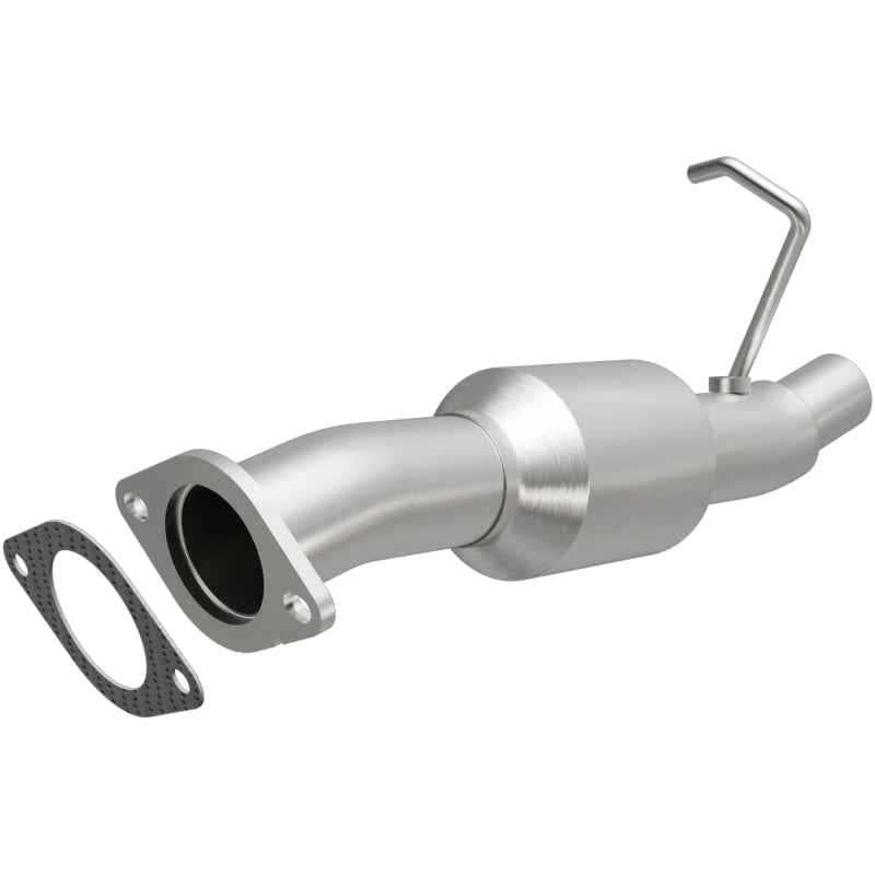 MagnaFlow Conv Direct Fit 2007 Chevrolet Silverado 2500 HD Classic 6.0L 5451006