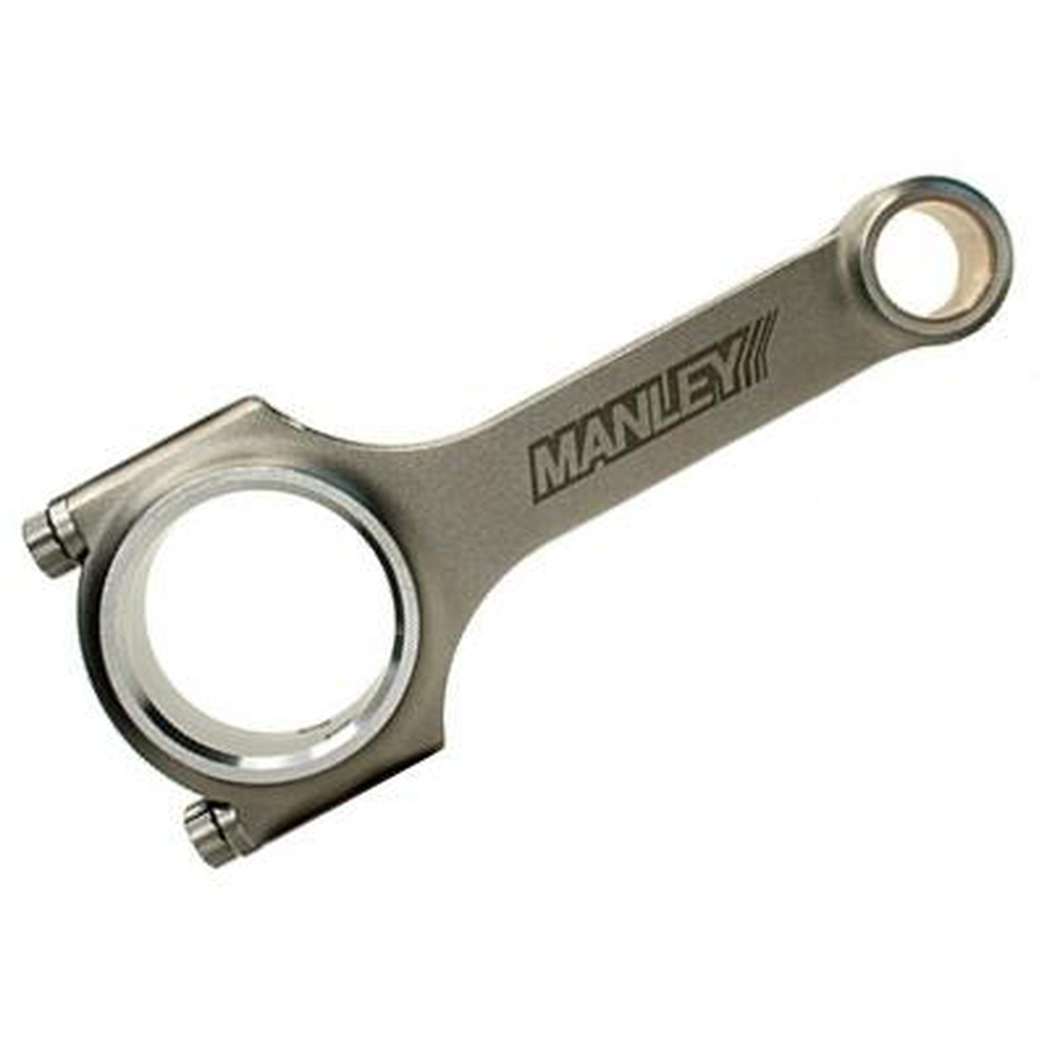Manley Turbo Tuff I Beam Connecting Rod Subaru WRX 2002-2005 / STI 2004-2021 | 14416-1