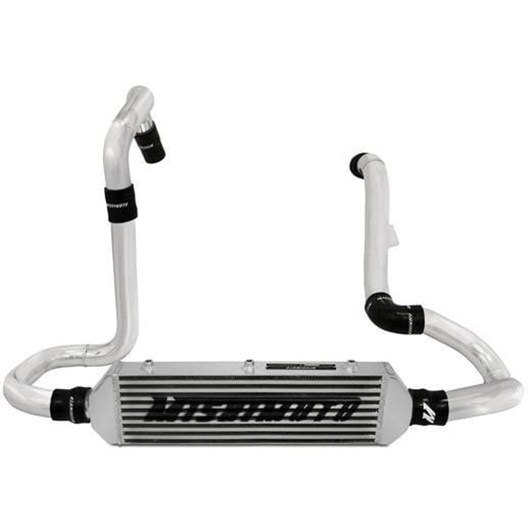 Mishimoto Silver Front Mount Intercooler Kit Hyundai Genesis Coupe 2.0T 2010-2012