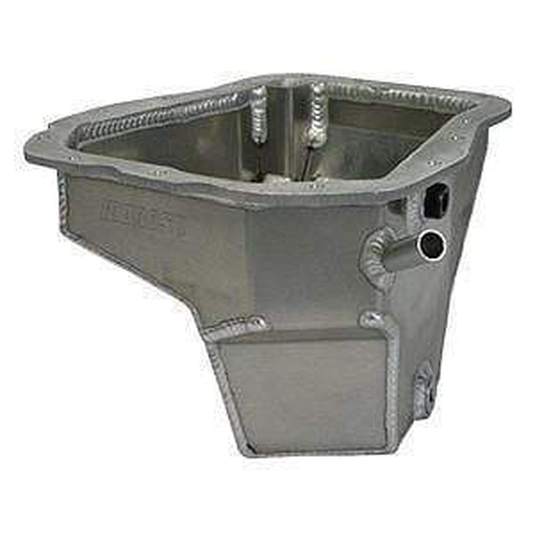 Moroso Aluminum Oil Pan Subaru WRX / STI 2002-2021 EJ20 / EJ25