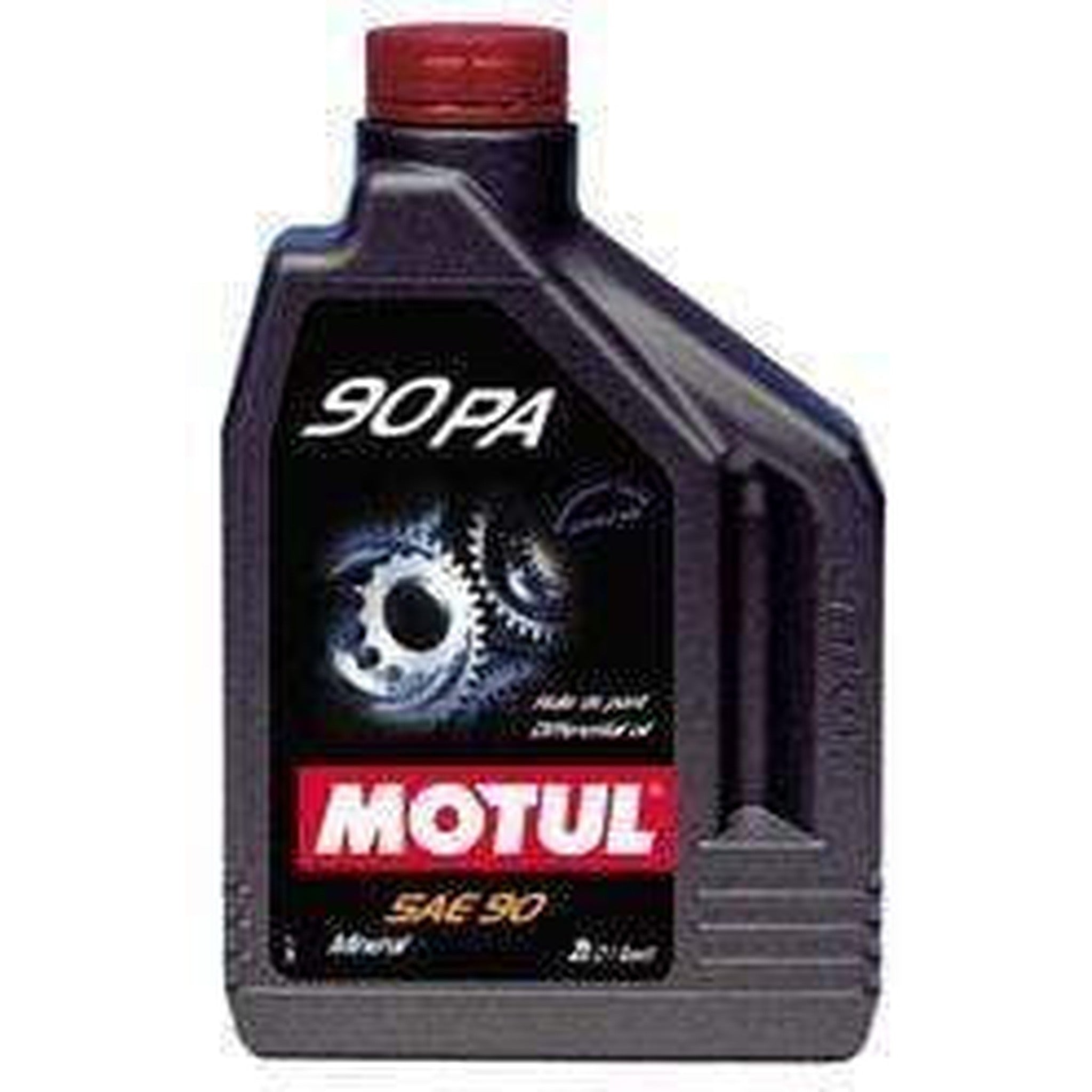Motul 2L Transmission 90 PA - Limited-Slip Differential