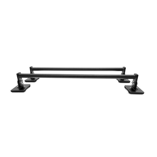 Ford Bronco / Bronco Sport Universal Crossbars - Small by Bajarack