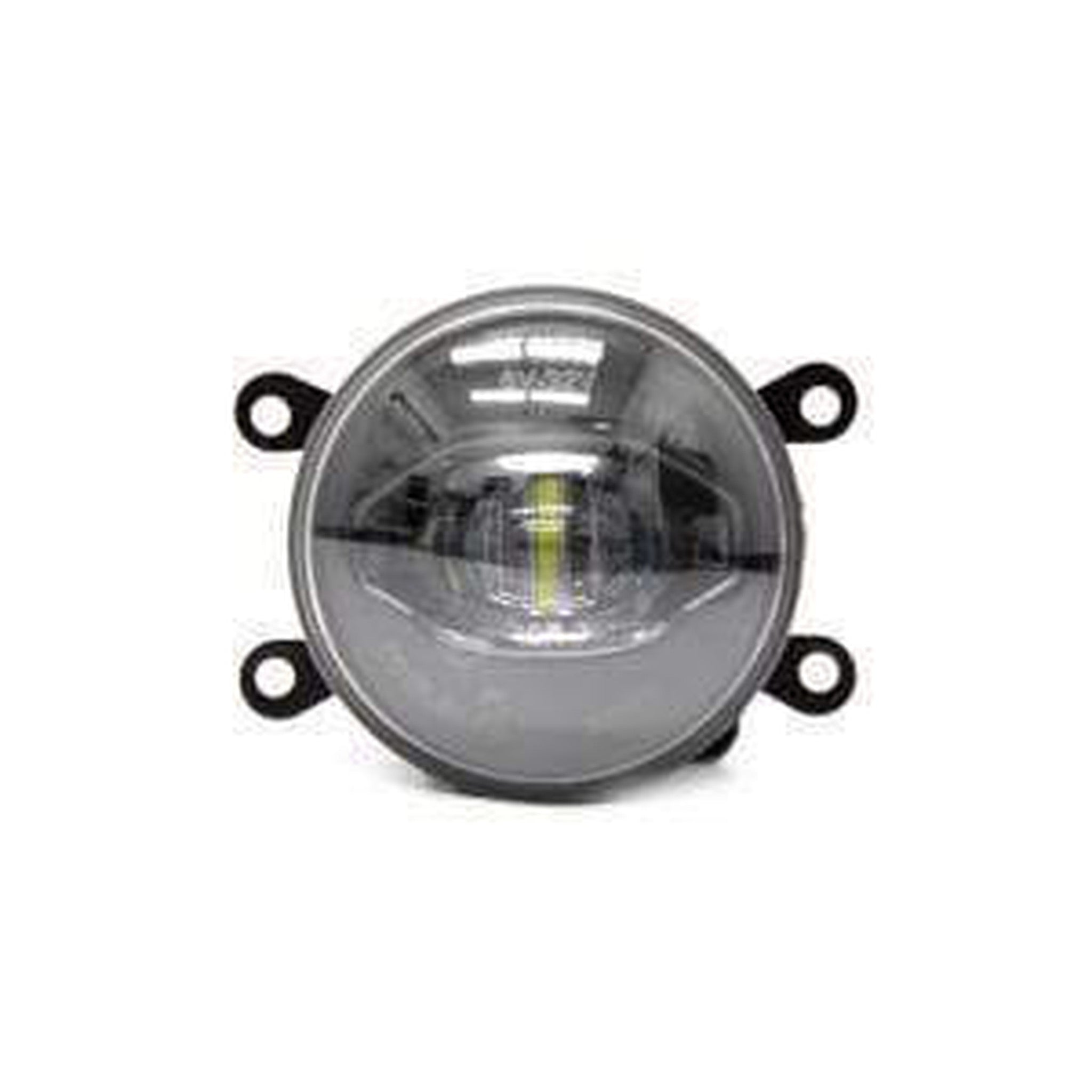 OLM Solo Strike LED Fog Light Housings Subaru WRX / STI 2015-2021 / BRZ / FR-S / FT-86 2013-2021