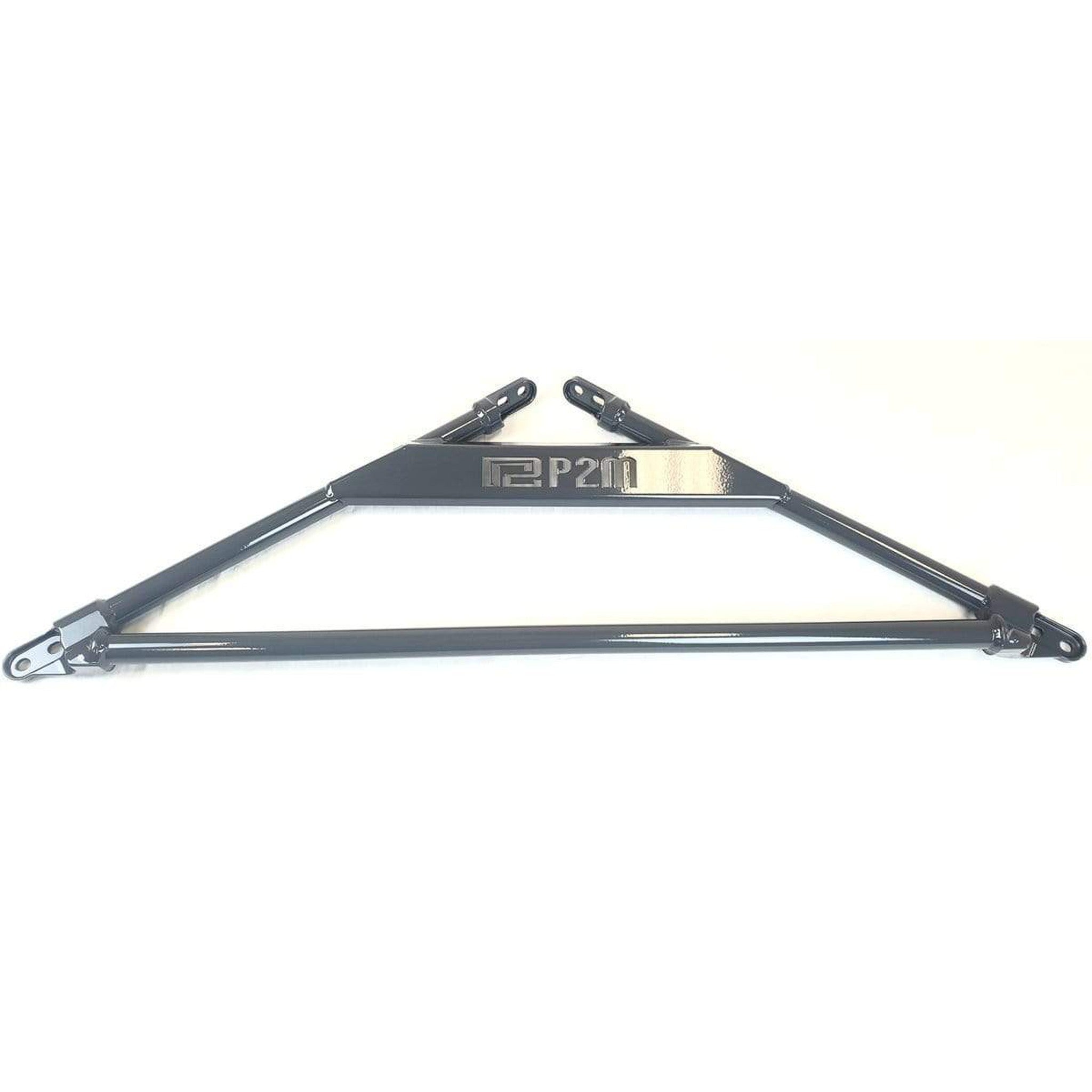 P2M 3 Point Front Strut Brace Scion FR-S / Subaru BRZ / Toyota FT-86 2013+