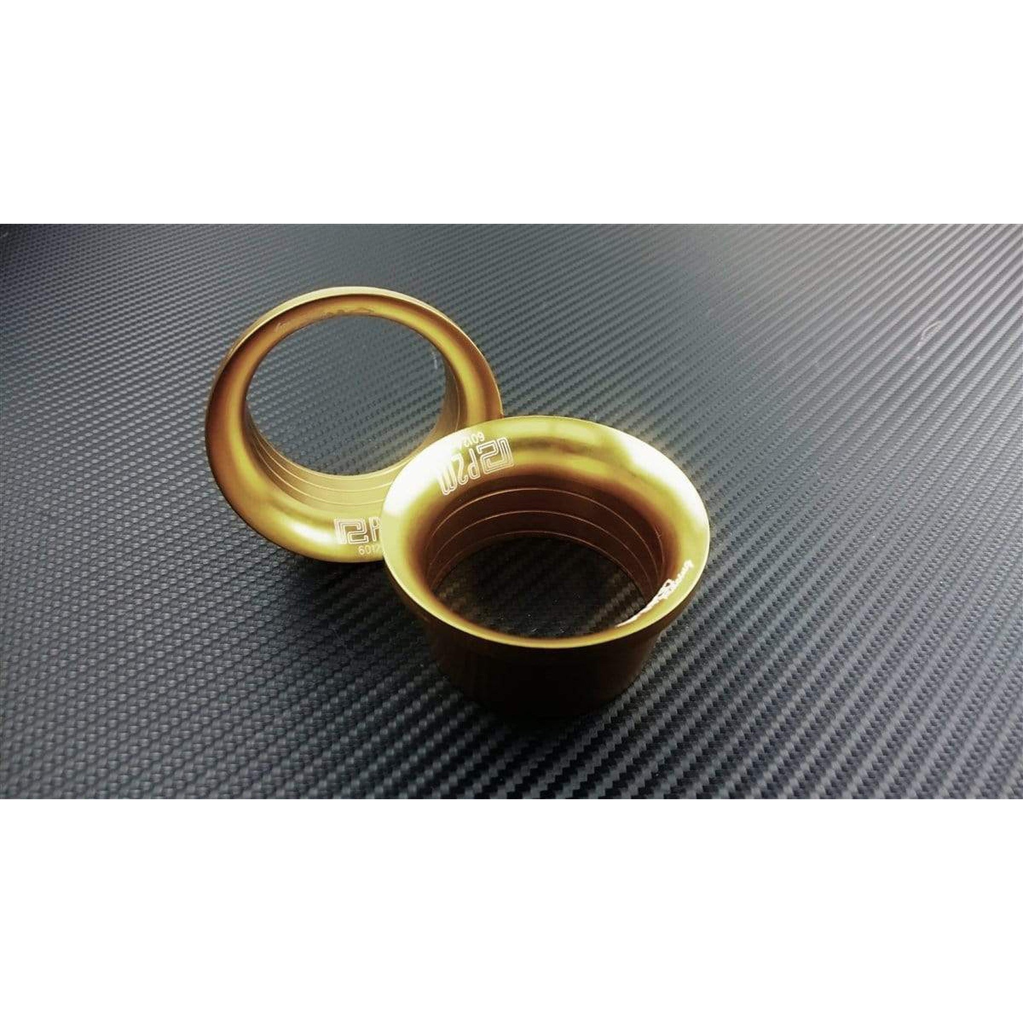 P2M Energy Halo : Nissan 370Z / Infiniti G37 / Q50 2009+