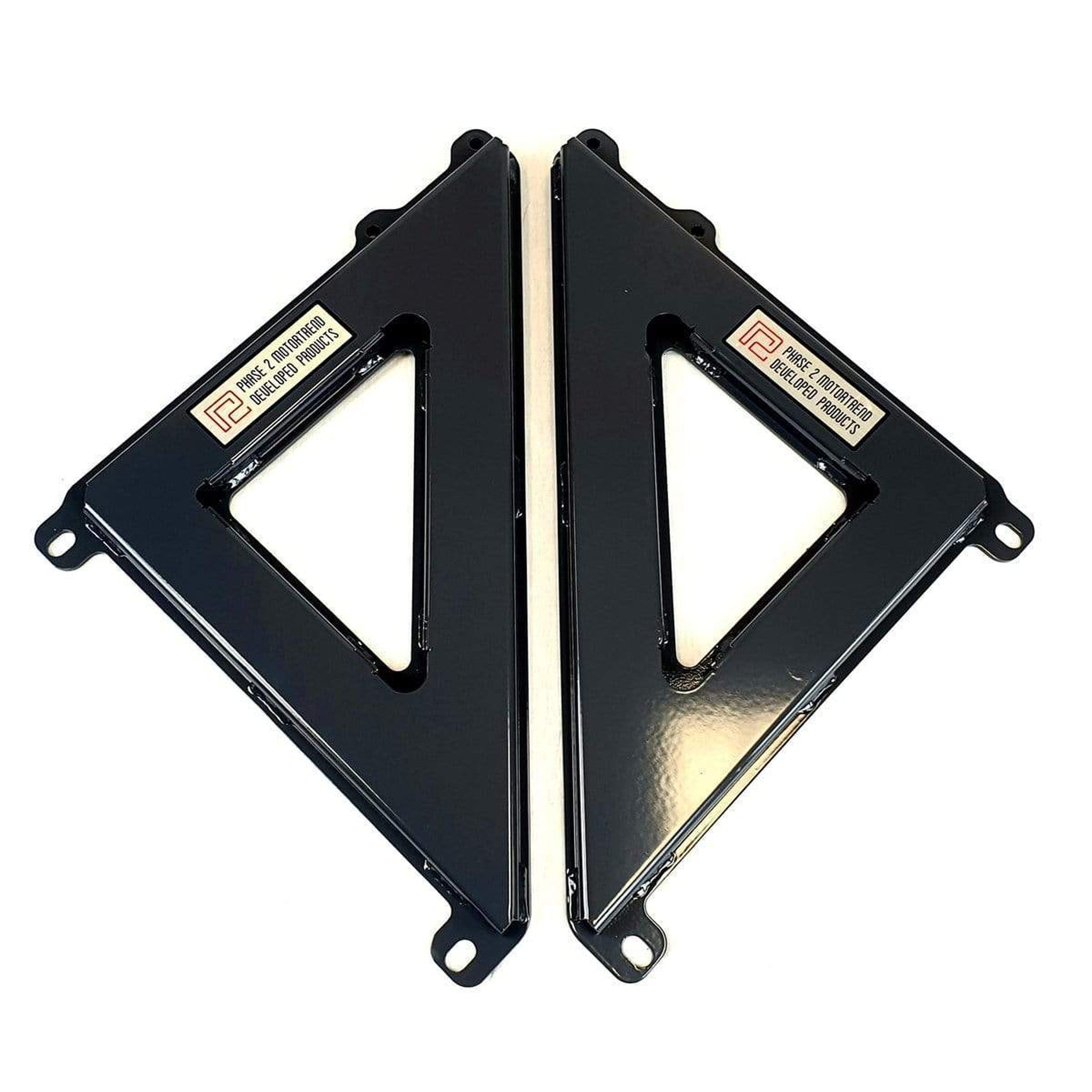 P2M Front Fender Brace Nissan Z34 370Z 2009-2020