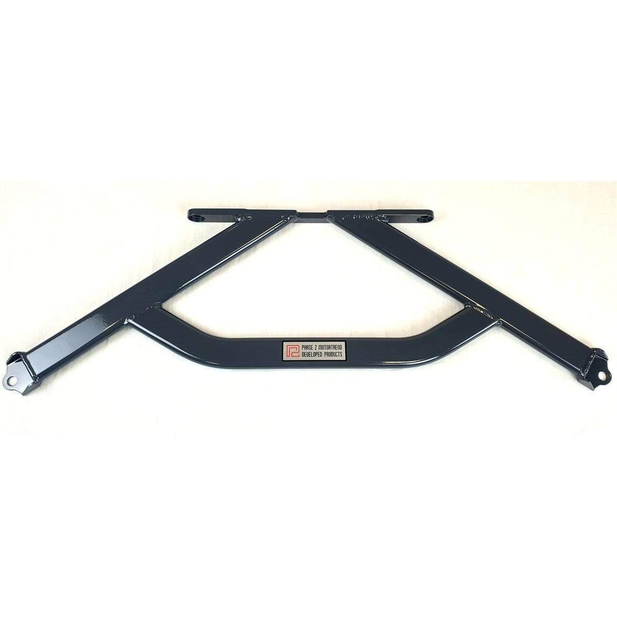 P2M Front Lower Subframe Brace Scion FR-S / Subaru BRZ / Toyota FT-86 2013+