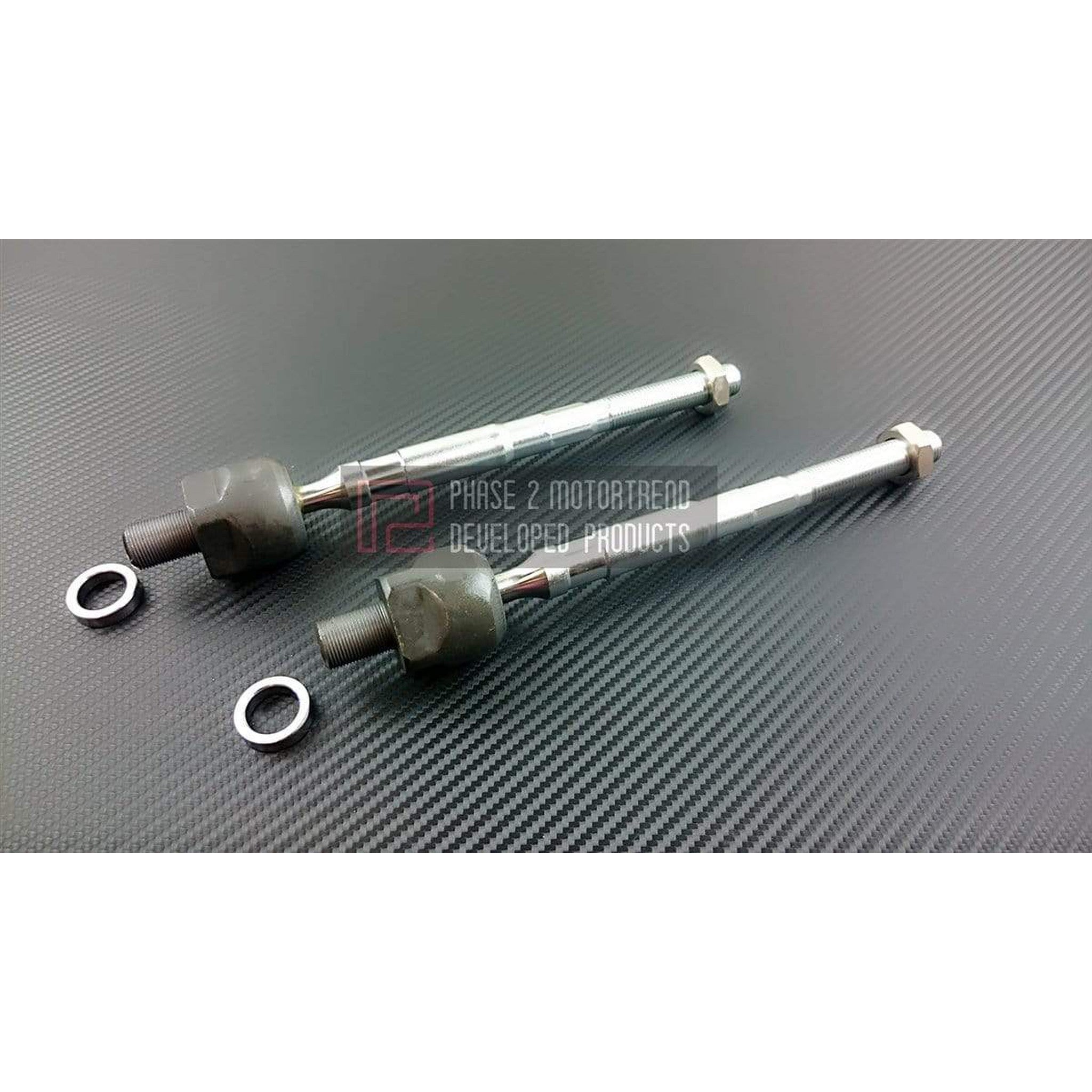 P2M Inner Tie Rods Nissan 350Z 2003-2009