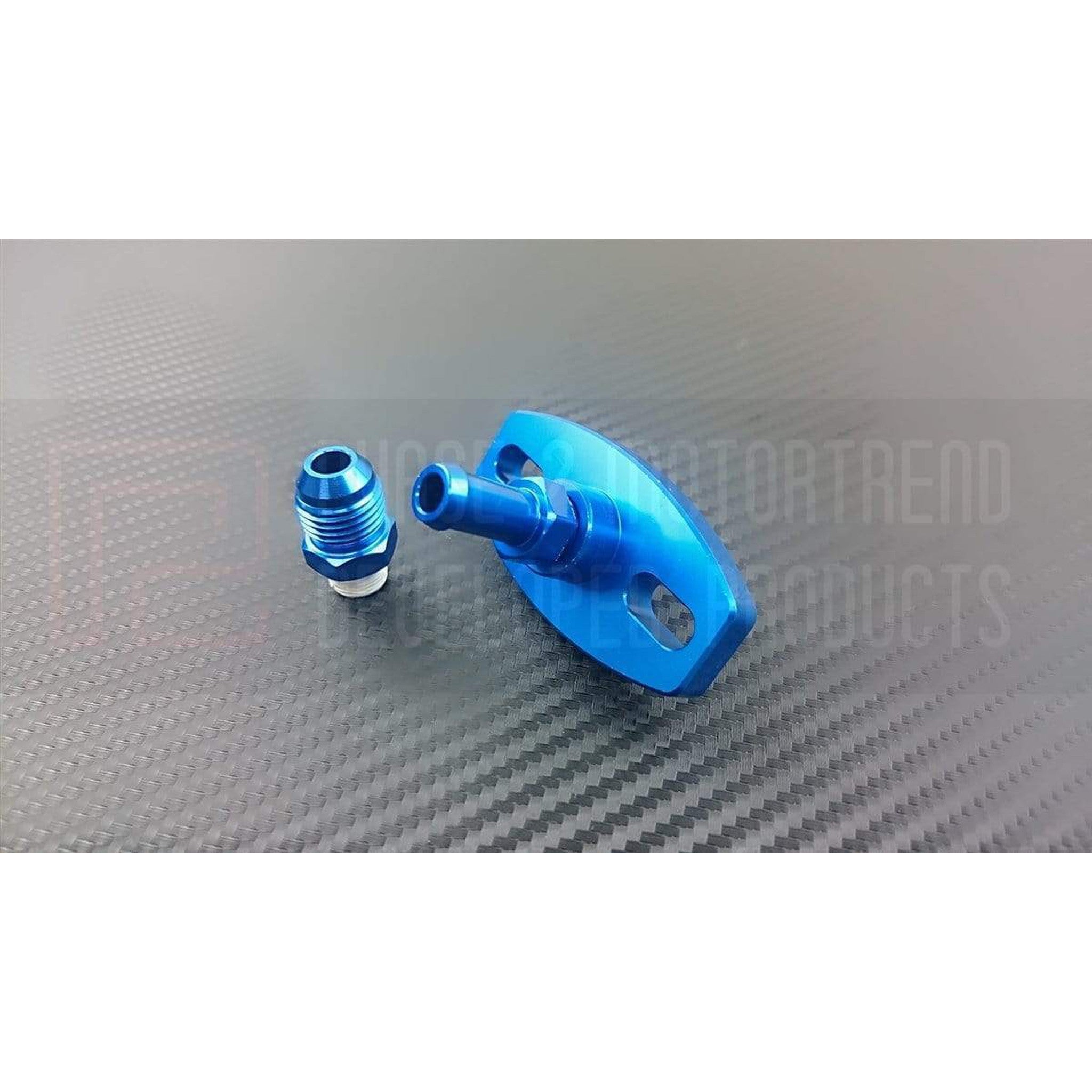 P2M Nissan Fuel Pressure Regulator Adapter