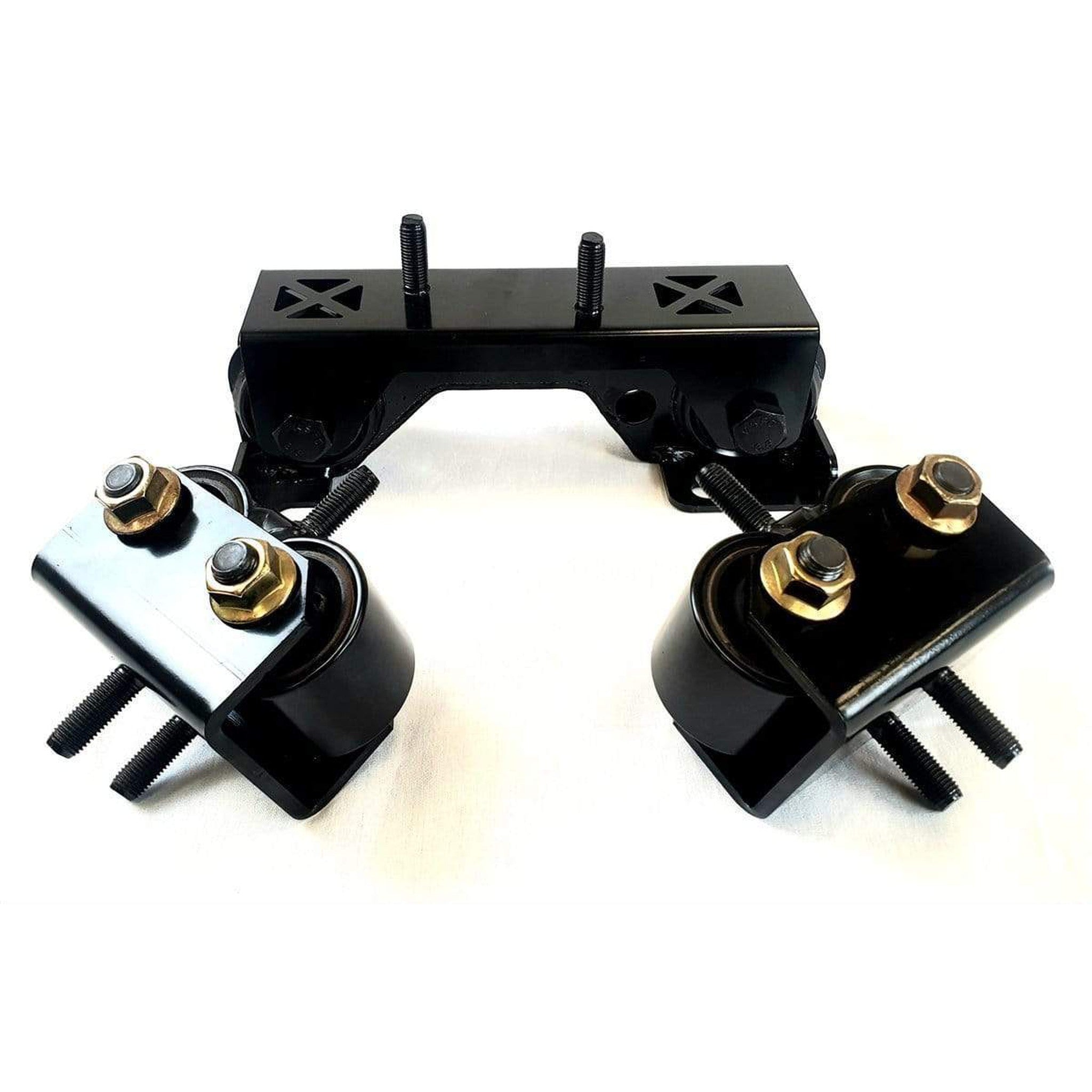 P2M Pro Engine + Transmission Mount Kit Subaru WRX Ej20 / Ej25 2002-2014