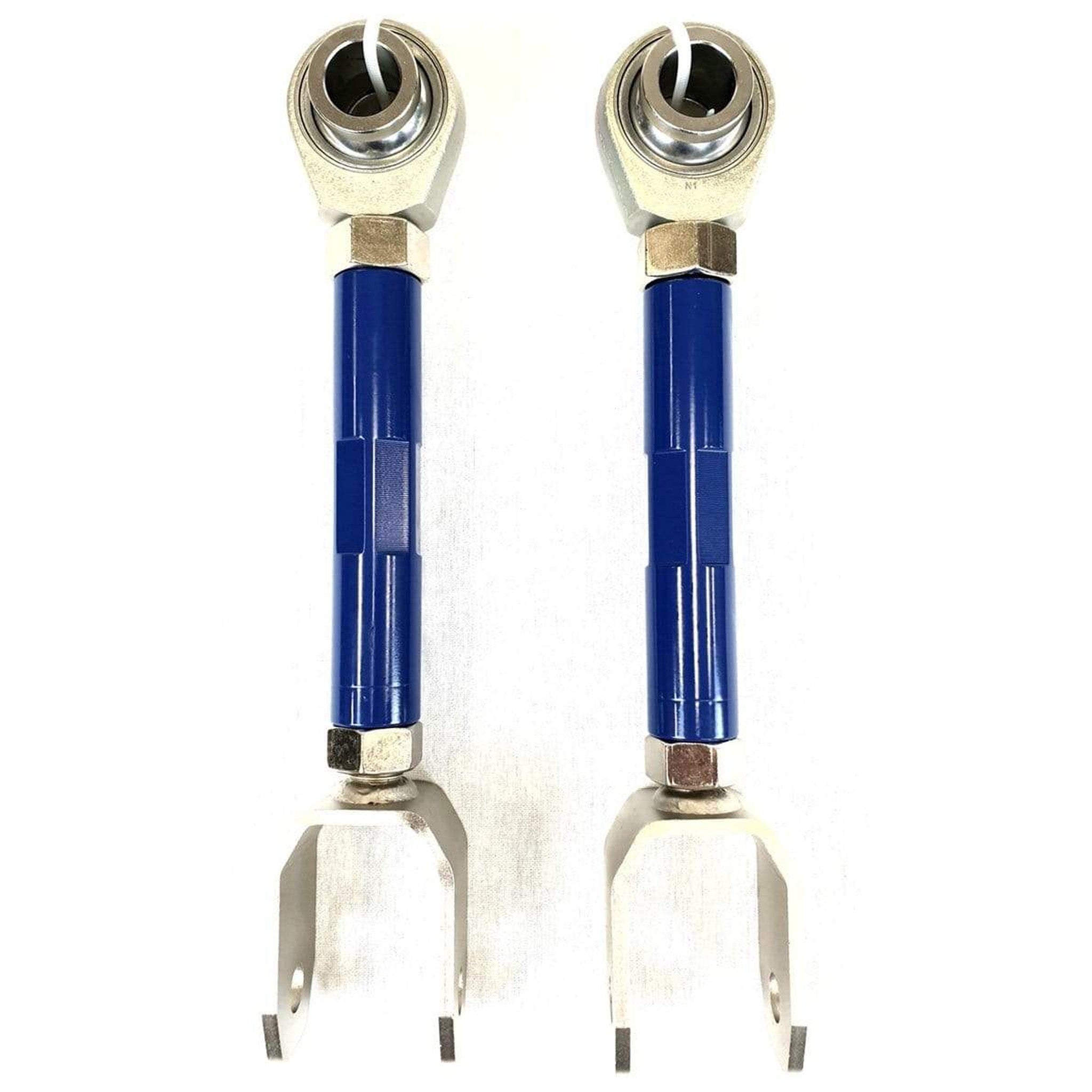 P2M Rear Traction Links Nissan Z34 370Z 2009-2020