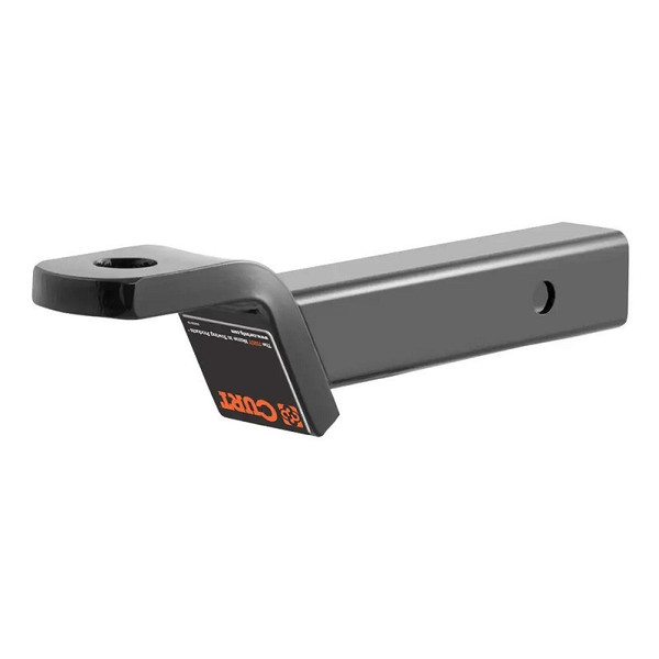 Ford Bronco / Bronco Sport Class 3 Ball Mount 2" Shank, 7,500 lbs., 2" Drop, 10-1/4" Long by Curt