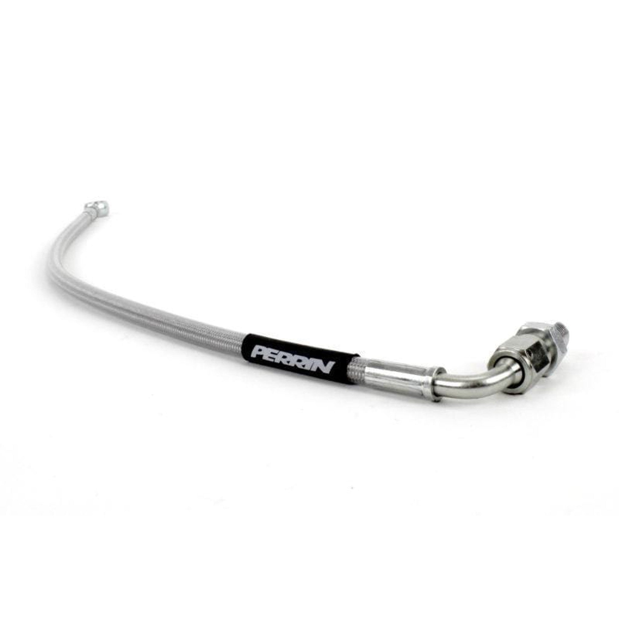 Perrin Braided Clutch Line Subaru WRX / STI 2015-2021 | PSP-BRK-305