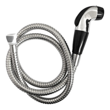 Ford Bronco / Bronco Sport Lifesaver Jerrycan Shower Attachment by Bajarack