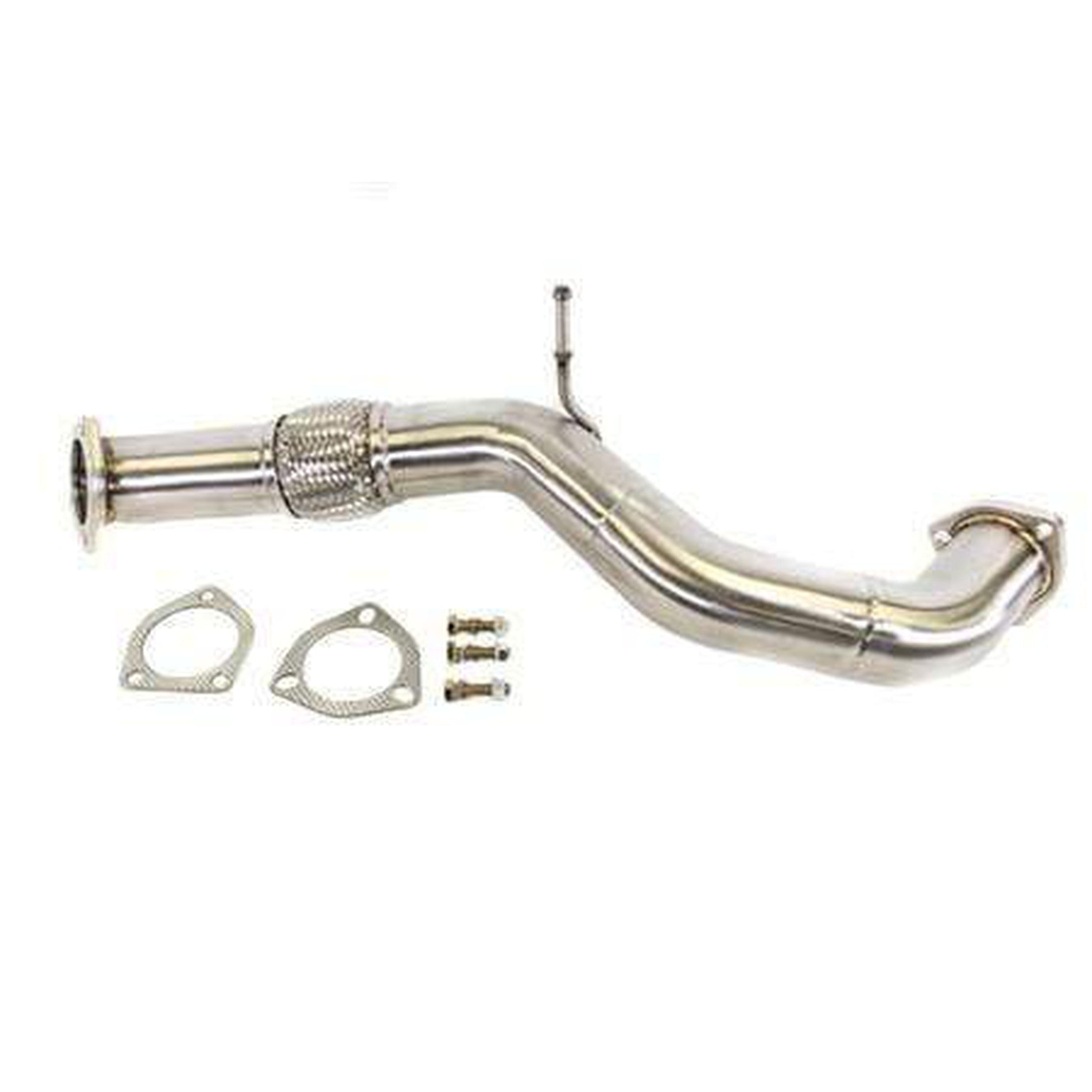 Private Label MFG V2 Front Pipe Honda Civic 1.5L Turbo 2016-2020