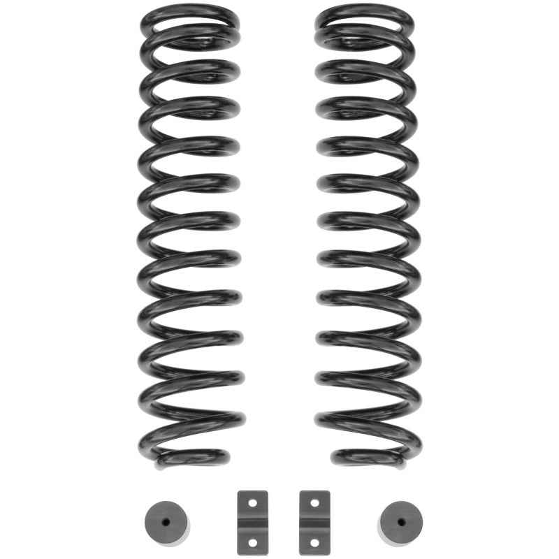 Rancho 11-19 Ford Pickup / F250 Series Super Duty Leveling Suspension System Component - Box Two RS66553B-2
