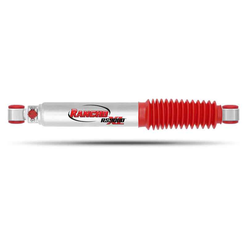 Rancho 20-21 Jeep Gladiator Sport Overland Sport S RS9000XL Shock RS999070