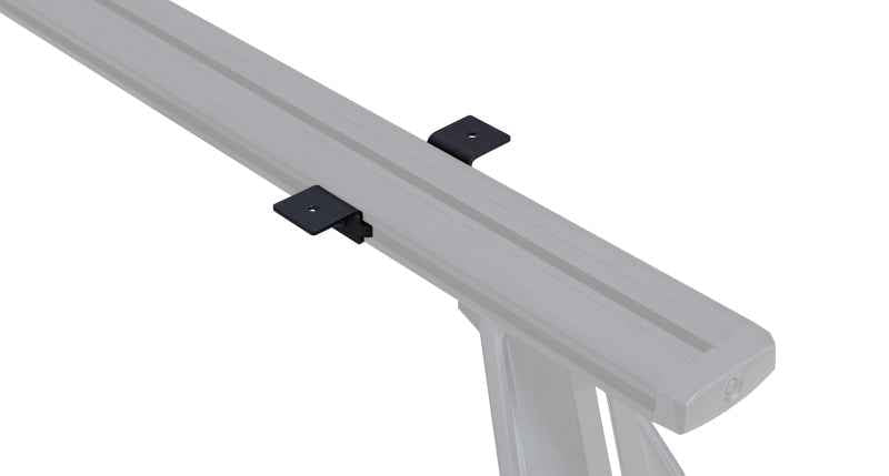 Rhino-Rack Reconn-Deck Bar Side Mount Brackets for Roof Top Tent (4pcs) RTTRDB