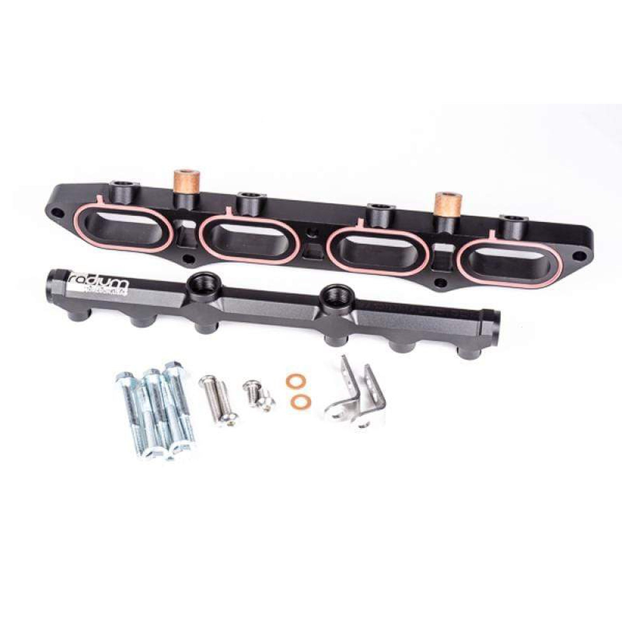 Radium Engineering Port Injection Kit Honda Civic Type R 2017-2020