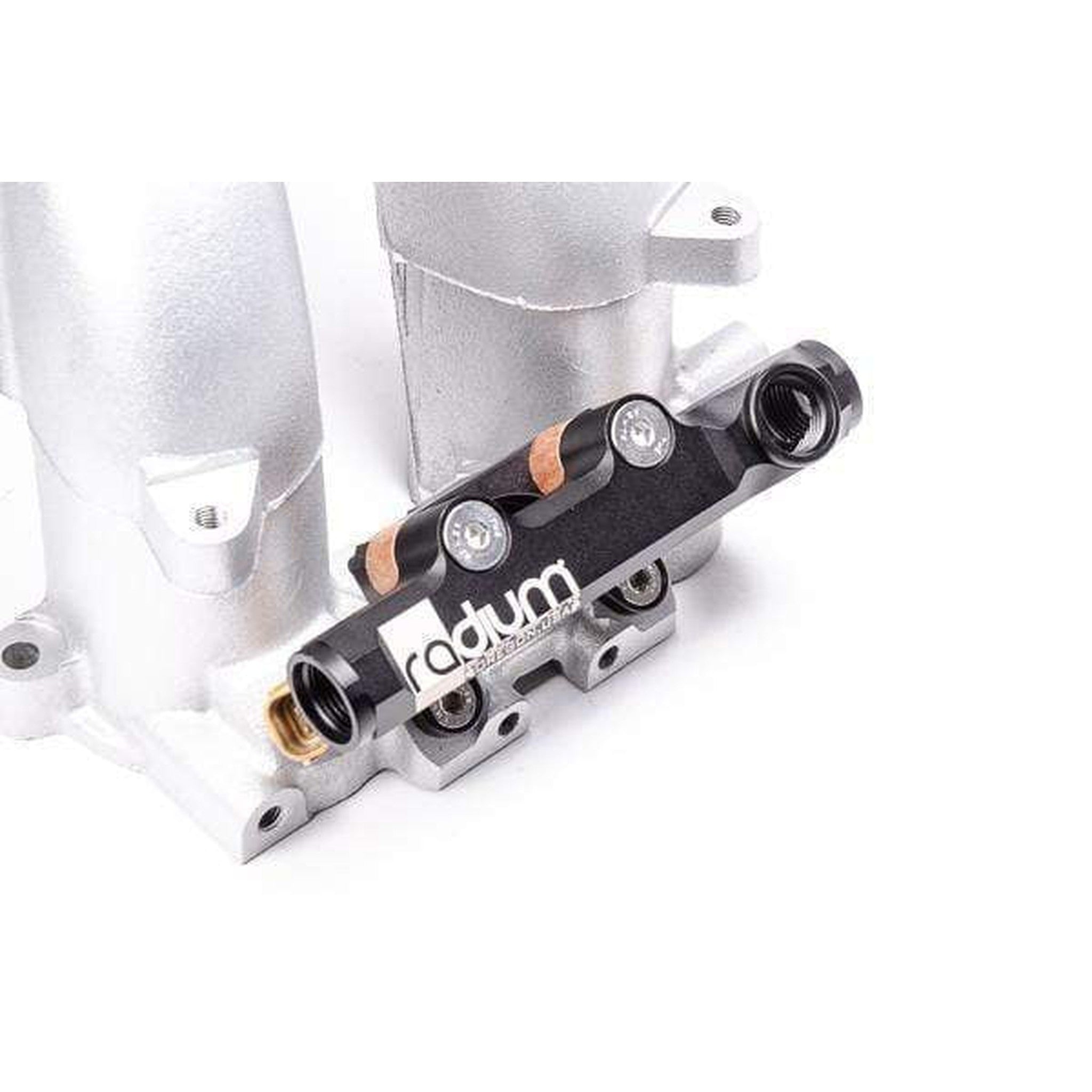 Radium Engineering Top Feed Fuel Rail Upgrade (Factory Top Feed Motors Only) Subaru WRX 2002-2014 / STI 2007-2021