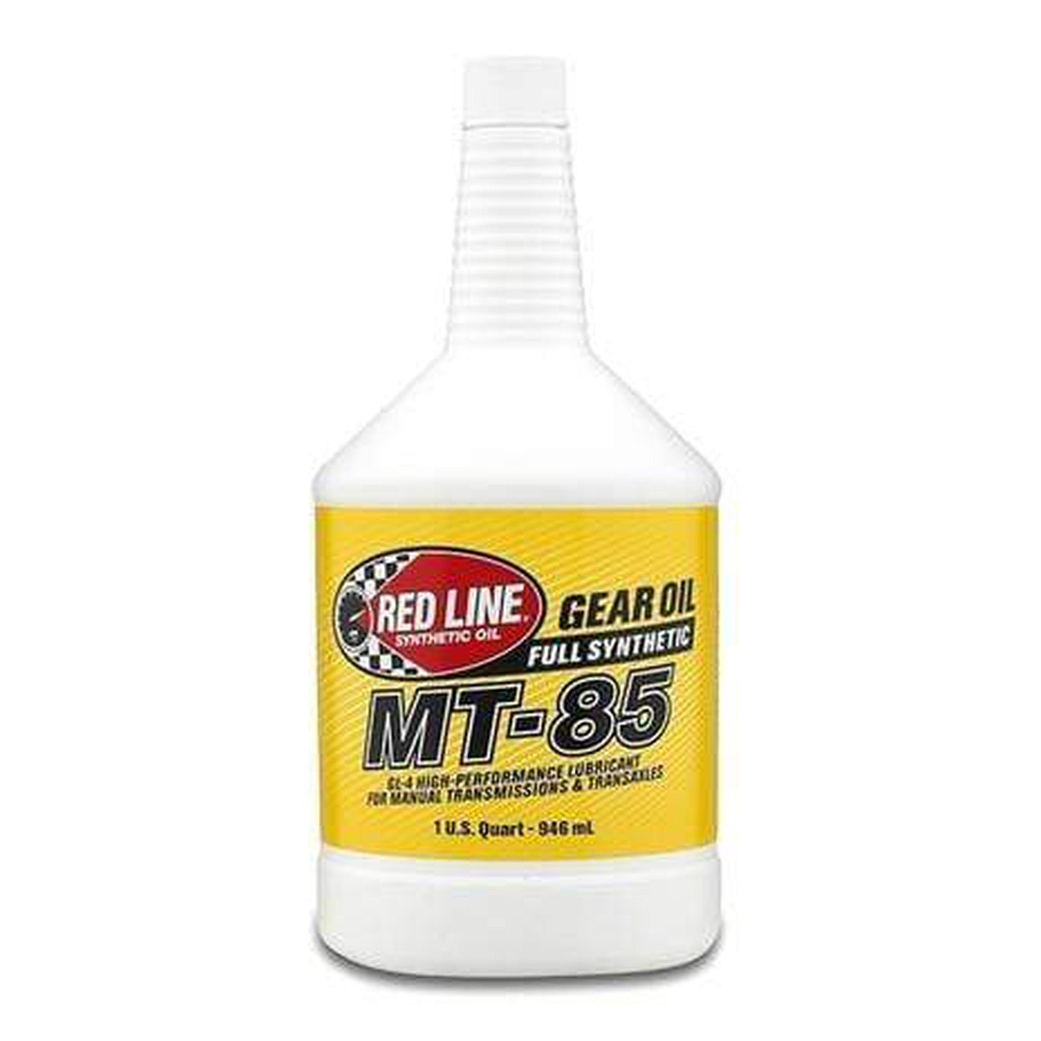 Redline MT-85 Gear Oil for Manual Transmissions Nissan 350Z / 370Z | 50504